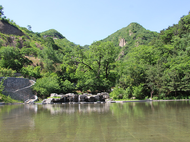 九公山纪念林最知名的墓地是哪个？九公山墓地价格